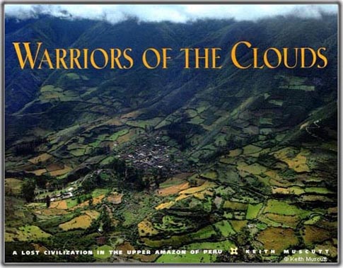 [ Warriors of the Clouds ]