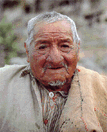 Cajamarca Campesino - © Keith Muscutt